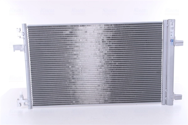 Radiator climatizare