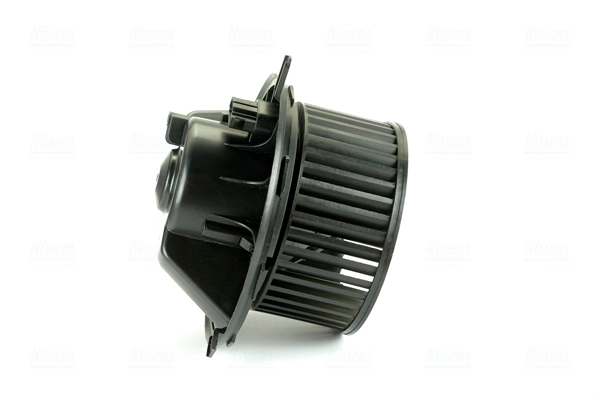 Ventilator habitaclu