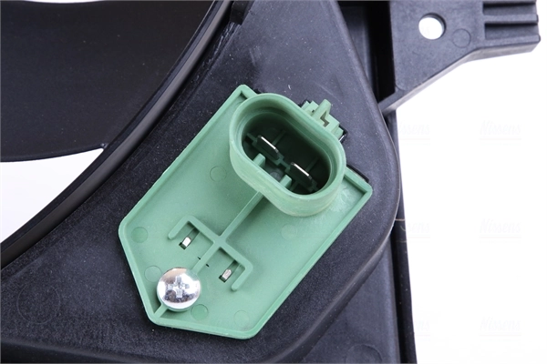 Ventilator radiator racire