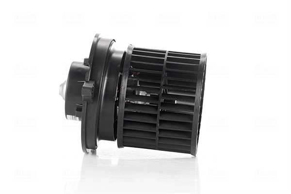 Ventilator habitaclu