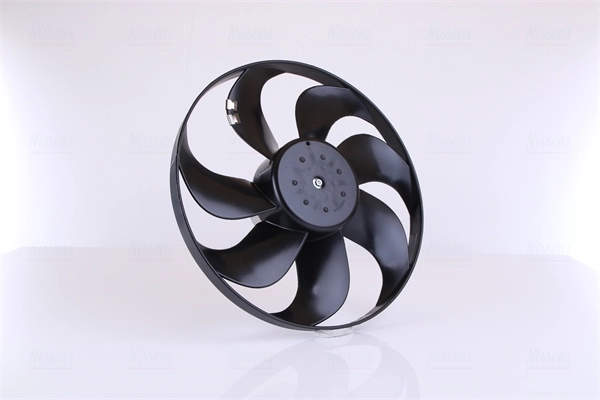 Ventilator radiator racire