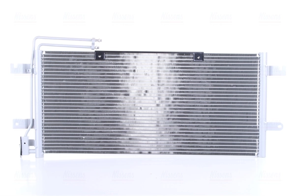 Radiator climatizare