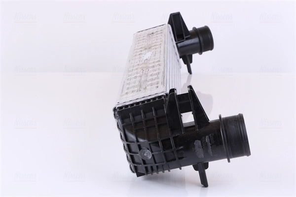 Intercooler