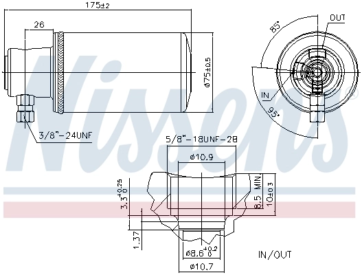 Uscator aer conditionat