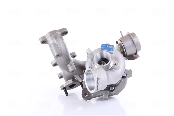 Turbina