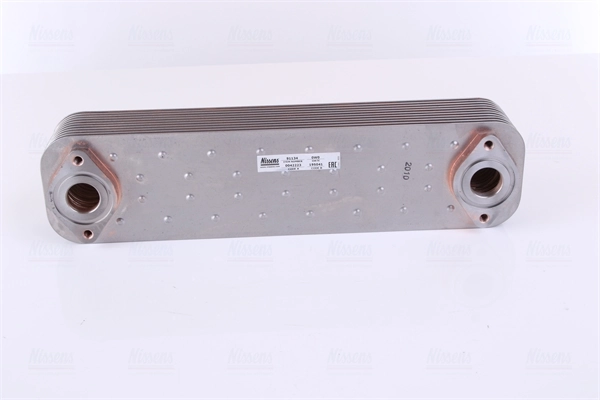 Radiator ulei / termoflot