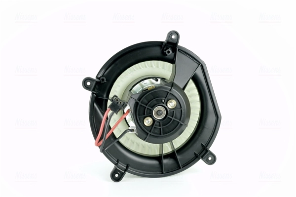 Ventilator habitaclu