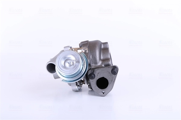 Turbina