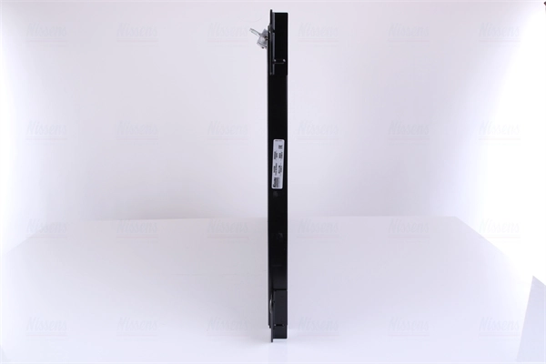 Radiator climatizare