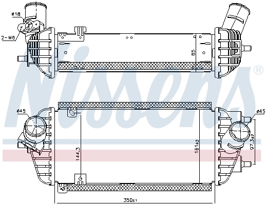 Intercooler