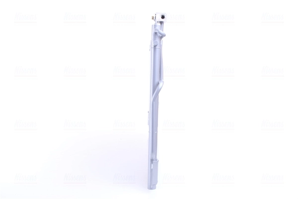 Radiator climatizare