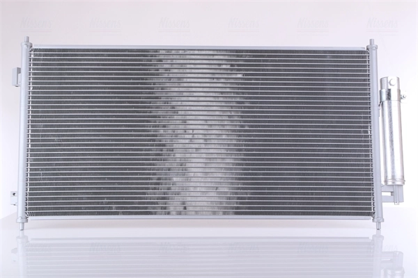 Radiator climatizare