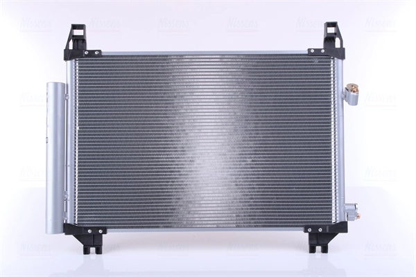 Radiator climatizare