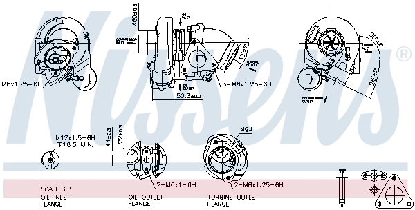 Turbina
