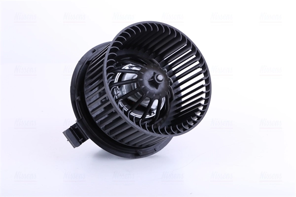 Ventilator habitaclu