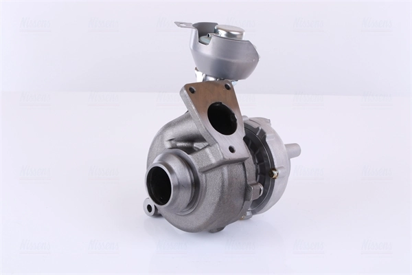 Turbina