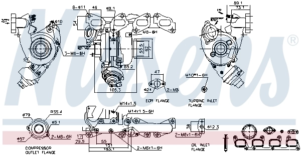 Turbina