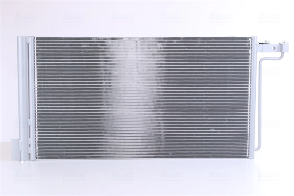 Radiator climatizare