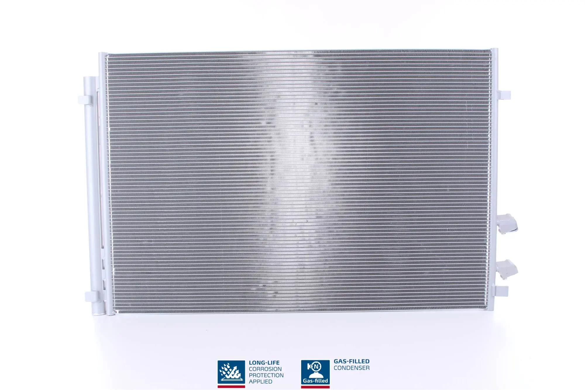 Radiator climatizare