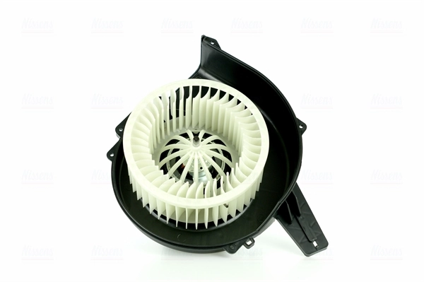Ventilator habitaclu
