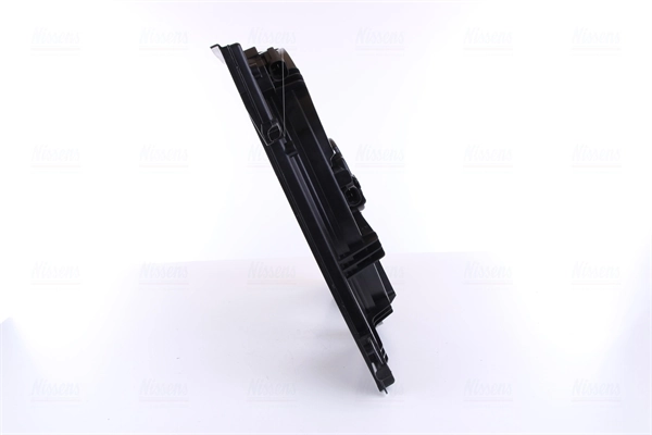 Ventilator radiator racire