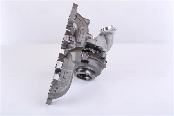 Turbina
