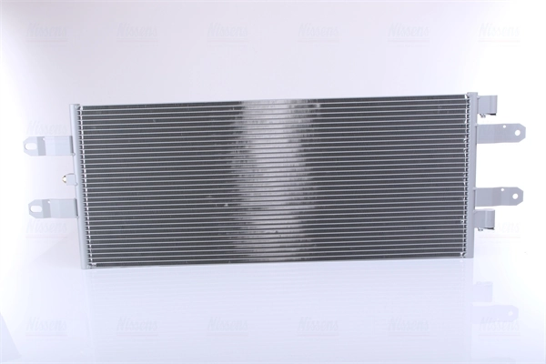 Radiator climatizare