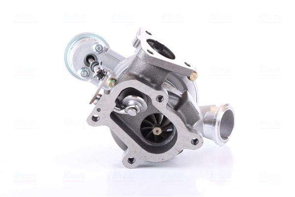 Turbina