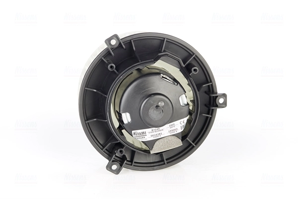 Ventilator habitaclu