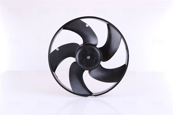 Ventilator radiator racire