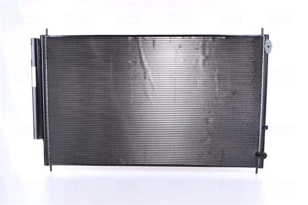 Radiator climatizare