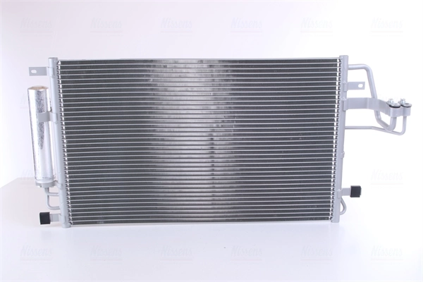 Radiator climatizare