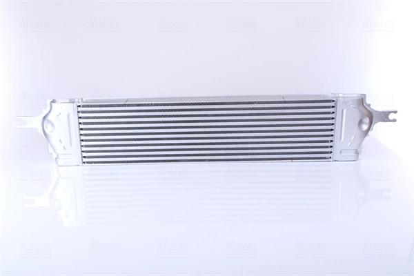 Intercooler