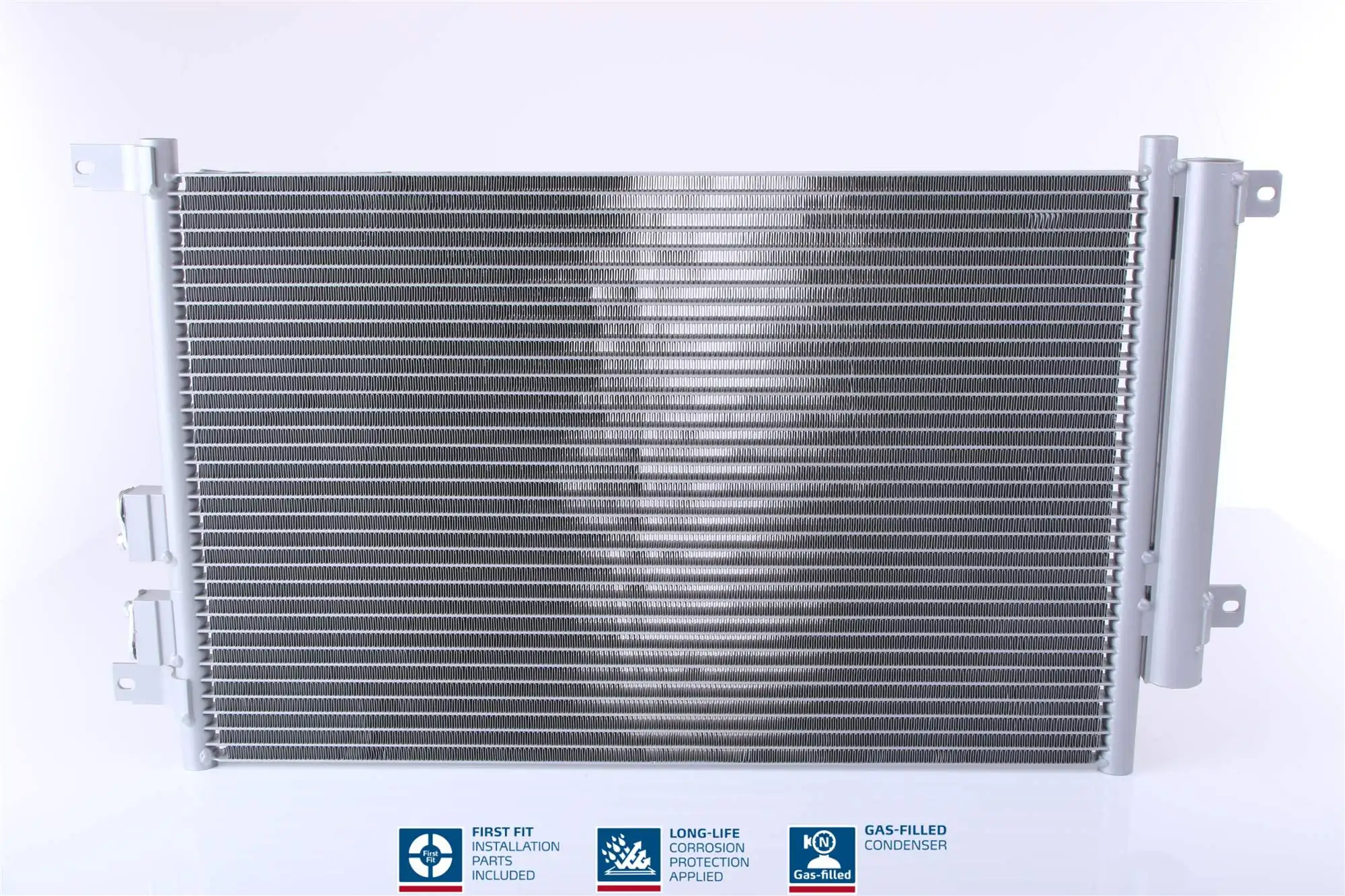 Radiator climatizare