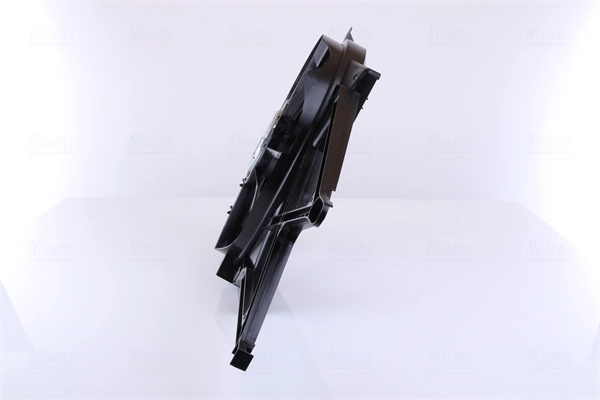 Ventilator radiator racire