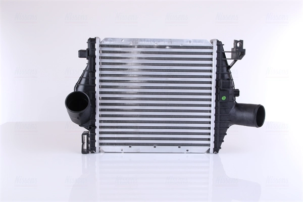 Intercooler