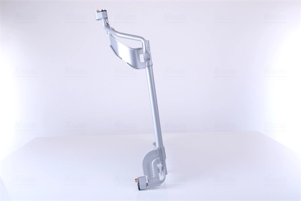 Radiator climatizare
