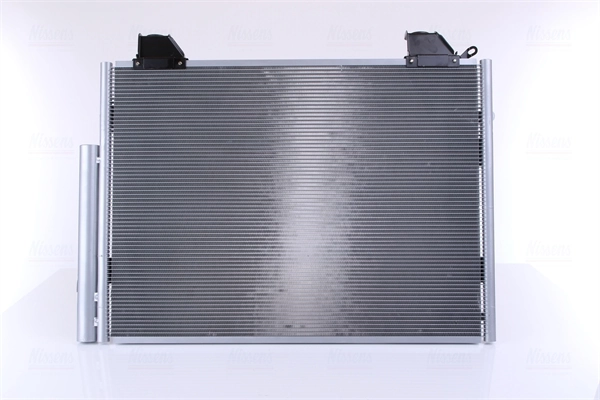 Radiator climatizare