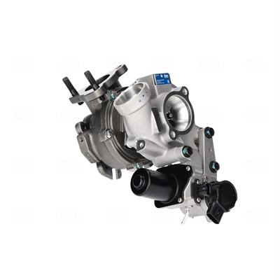 Turbina