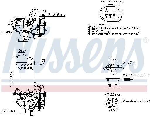 Modul-egr