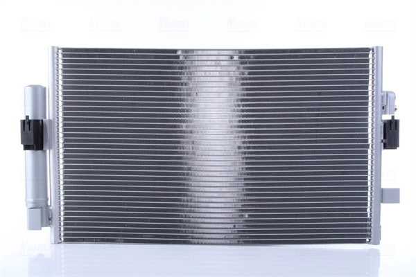 Radiator climatizare