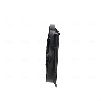 Ventilator radiator racire