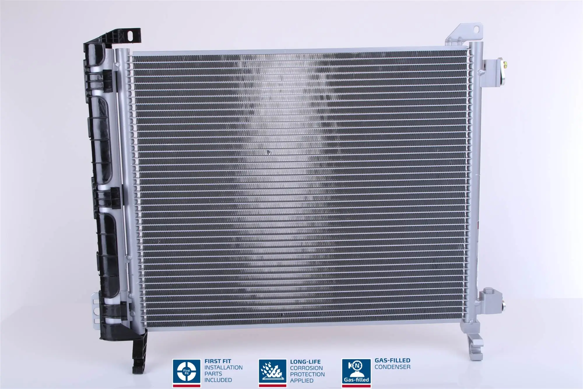 Radiator climatizare