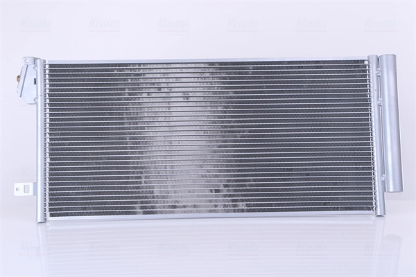 Radiator climatizare