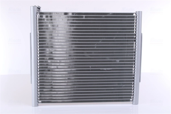 Radiator climatizare