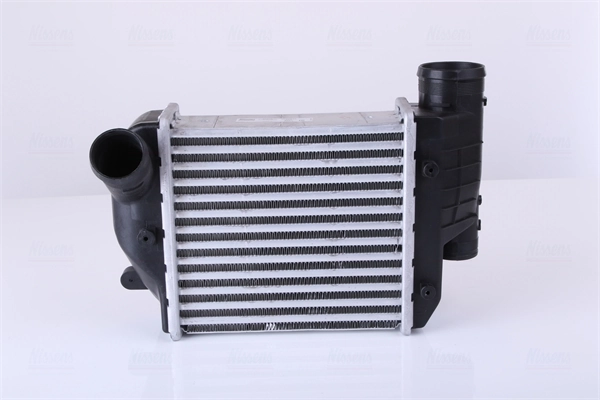 Intercooler