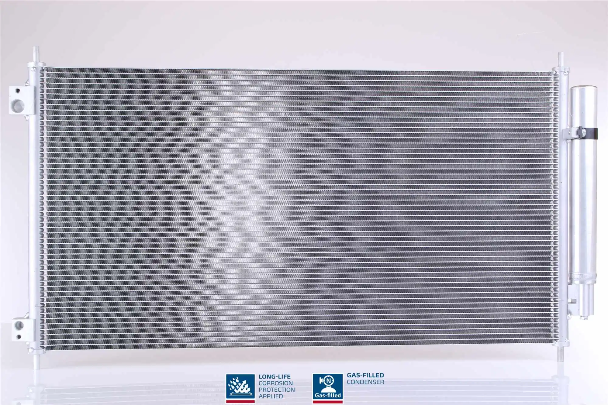 Radiator climatizare