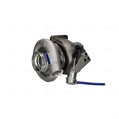 Turbina