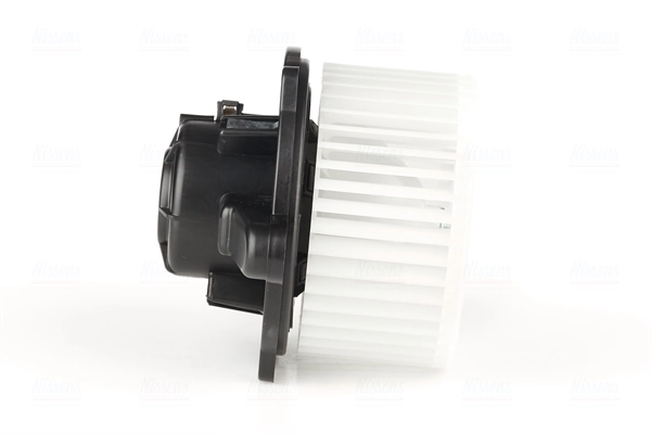 Ventilator, habitaclu