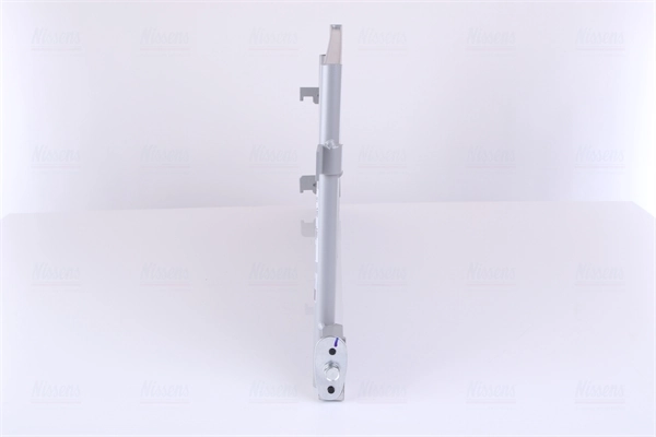 Radiator climatizare